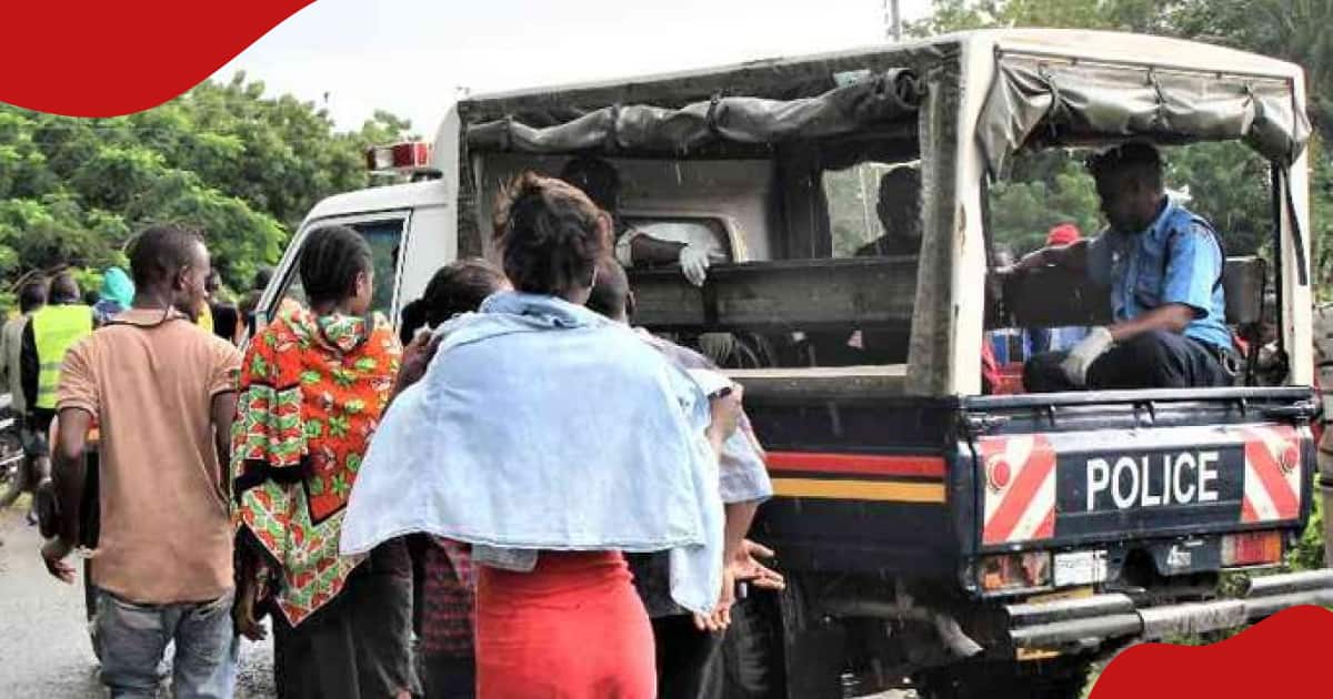 Kiambu : Alerte à Gatundu alors que la police retrouve un autre corps de femme avec des pièces manquantes