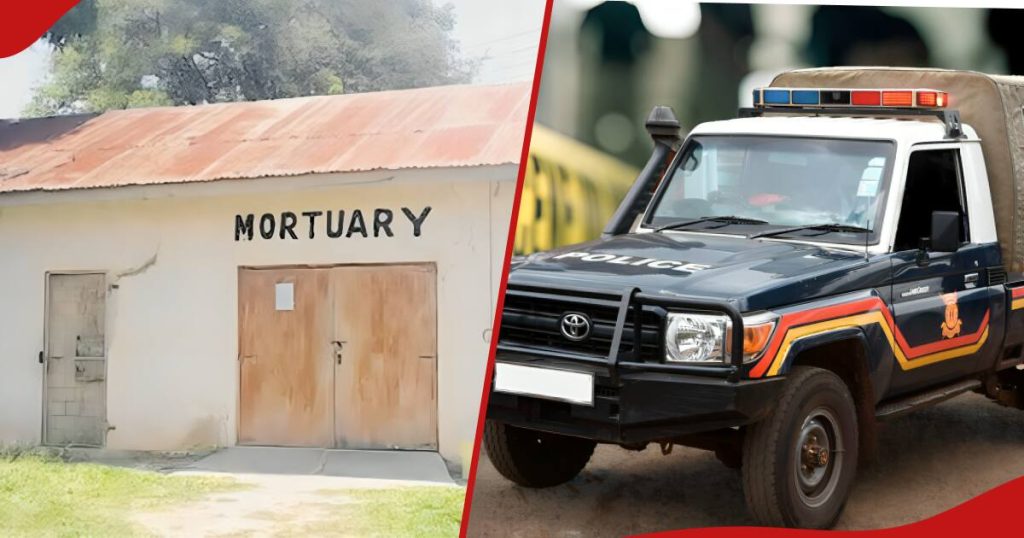 Kiambu : Une famille dévastée par la découverte d'un proche disparu et le corps jeté près d'une maison funéraire