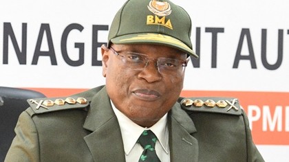 L'Afrique du Sud impose des contrôles stricts à la frontière de Beitbridge alors que les Zimbabwéens reviennent après les fêtes |