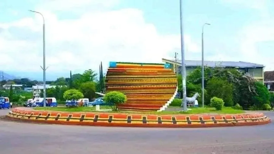 Ethiopia News _ Gamo zone - rights