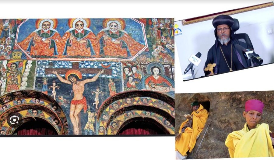 Ethiopian Orthodox Church