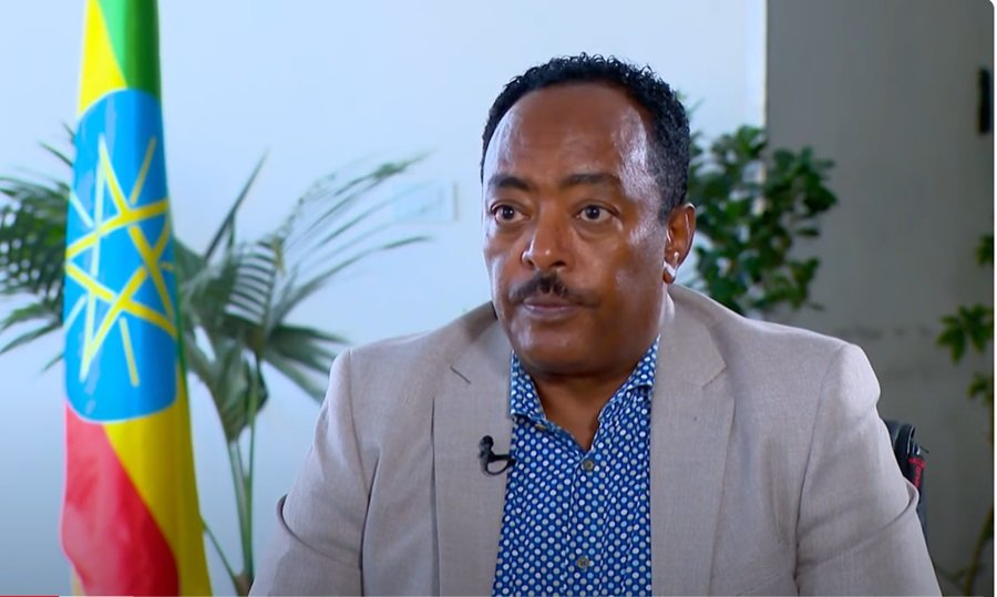 Ethiopia - Somalia - Somaliland _ Port