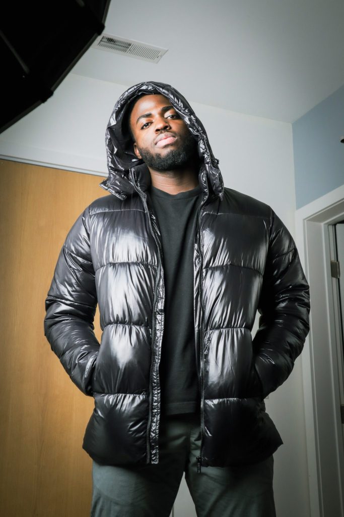 Lil Sniiper Press Pic