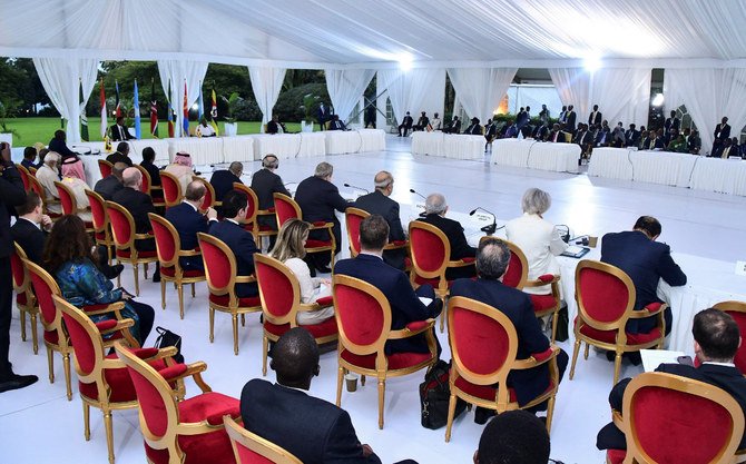 Ethiopia Somalia Tension - IGAD meeting
