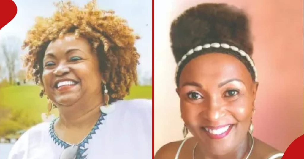 La famille Meru frappée par une double tragédie alors que 2 sœurs meurent à quelques jours d’intervalle