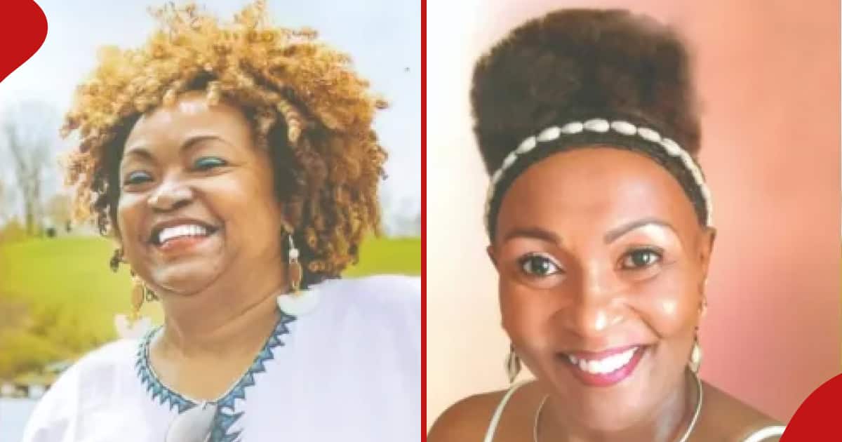 La famille Meru frappée par une double tragédie alors que 2 sœurs meurent à quelques jours d’intervalle