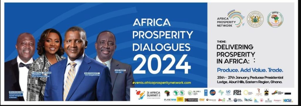 La transformation économique de l'Afrique dépend de partenariats public-privé - Fondateur et président exécutif de KGL