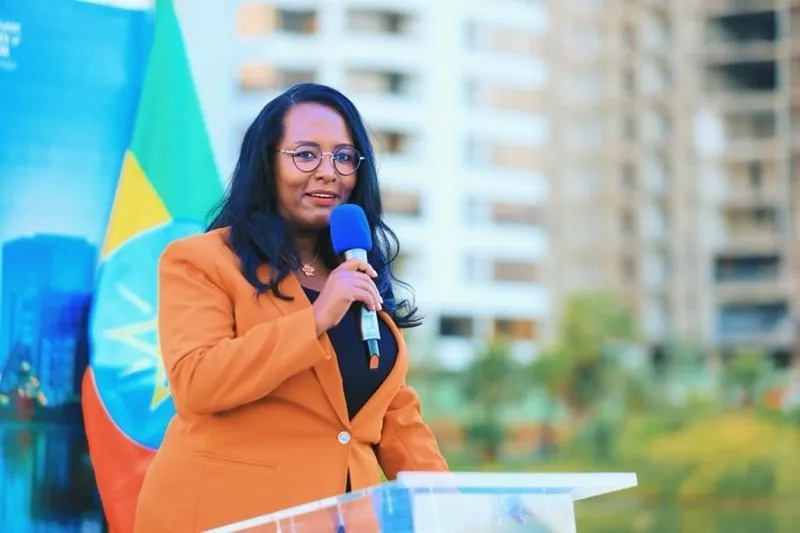 Addis Ababa Tax - Adanech