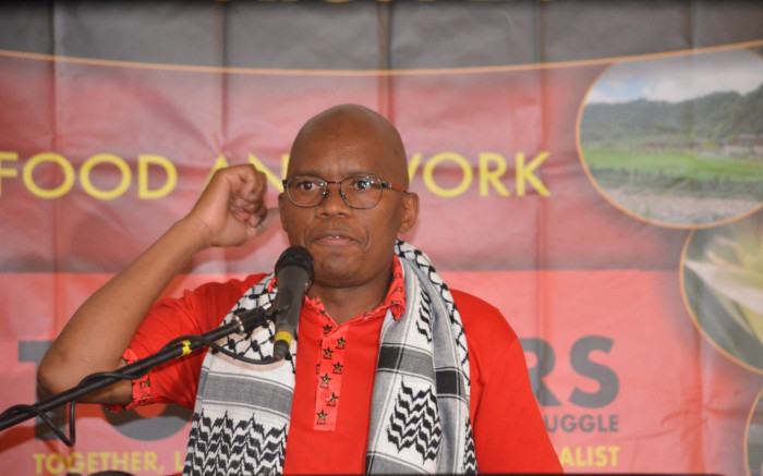 Le SACP critique l'OUTA pour avoir traîné son nom dans les allégations de corruption du NSFAS