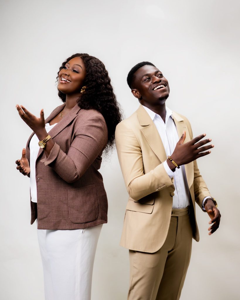 Enuonyam And Kweku Teye