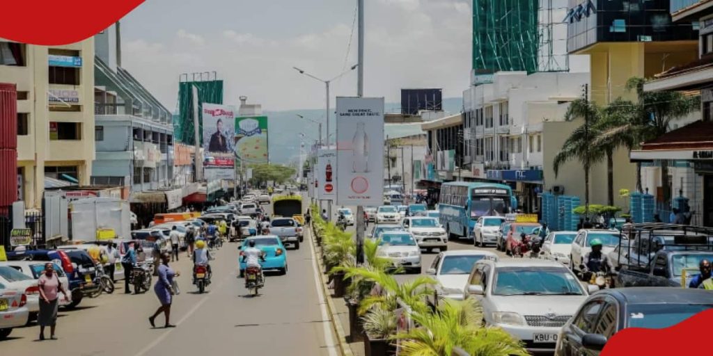 Le comté de Kisumu renforce la réglementation sur Airbnb alors que les invités malhonnêtes transforment les chambres en repaires du crime