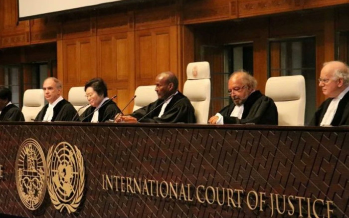 Le gouvernement sud-africain inverse la réalité en accusant Israël de génocide