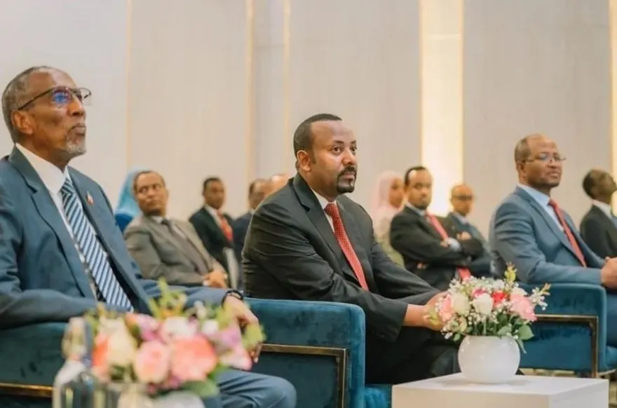 Le protocole d'accord d'Abiy Ahmed avec le Somaliland est-il audacieux ou imprudent ?