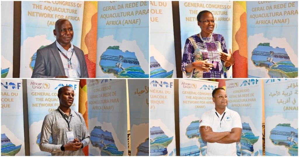 Le secteur aquacole africain est prêt pour la croissance alors que l'ANAF s'efforce d'harmoniser ses politiques