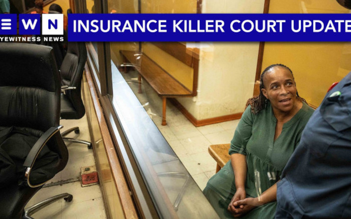 L'enquête sur la libération sous caution de Segomotsi Setshwantsho se poursuit