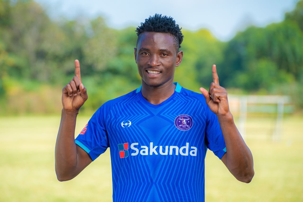 Les Orlando Pirates intéressés à recruter la star zimbabwéenne ?