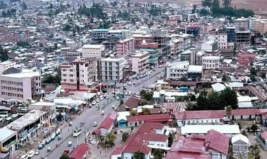 Debre Birhan - Ethiopian News