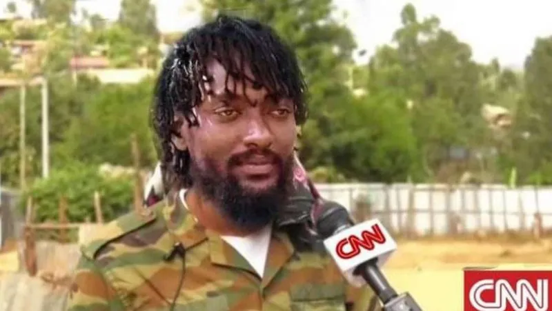 Oromo Liberation Army - Transport strike