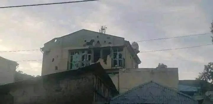 L’état d’urgence déclaré dans la région d’Amhara sera-t-il levé ?  Dernier