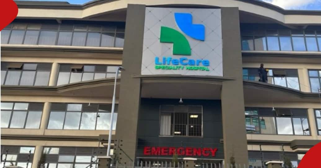 L'hôpital LifeCare d'Eldoret félicité pour avoir accepté le NHIF et un afflux de patients enregistré