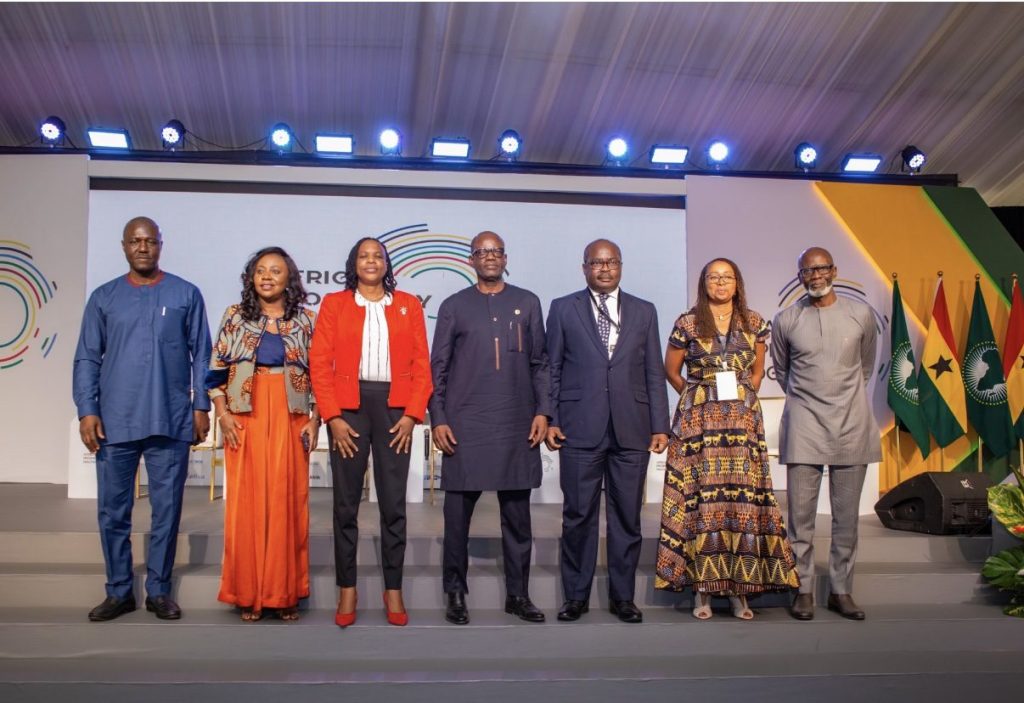 MTN réaffirme son engagement à favoriser la croissance et la prospérité en Afrique