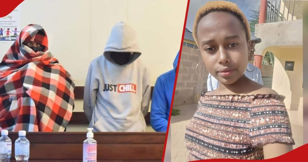 Meurtre de Rita Waeni : propriétaire d'Airbnb et 3 autres personnes arrêtées alors que la recherche du principal suspect s'intensifie