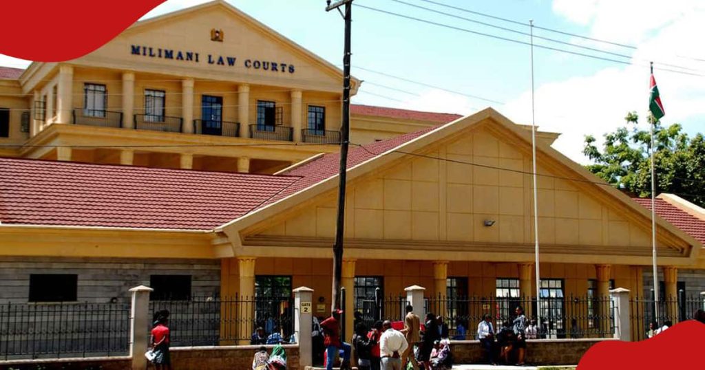 Micheal Mbugua : un commissaire de police à la retraite aurait tué un ouvrier agricole à cause d'un treillis métallique de 1 000 KSh