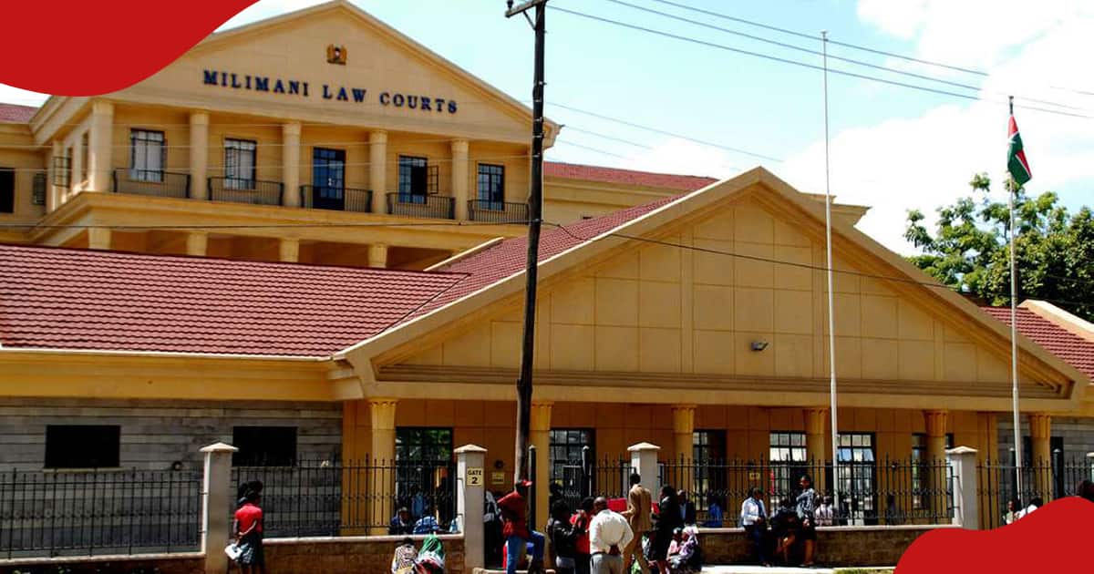 Micheal Mbugua : un commissaire de police à la retraite aurait tué un ouvrier agricole à cause d'un treillis métallique de 1 000 KSh