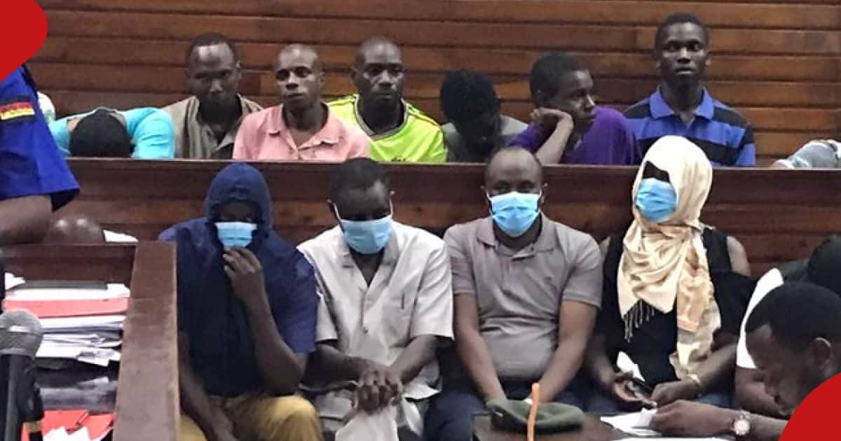 Mombasa : les détectives de l'EACC arrêtent 6 responsables de la KPA pour un prétendu appel d'offres de 62 millions de KSh