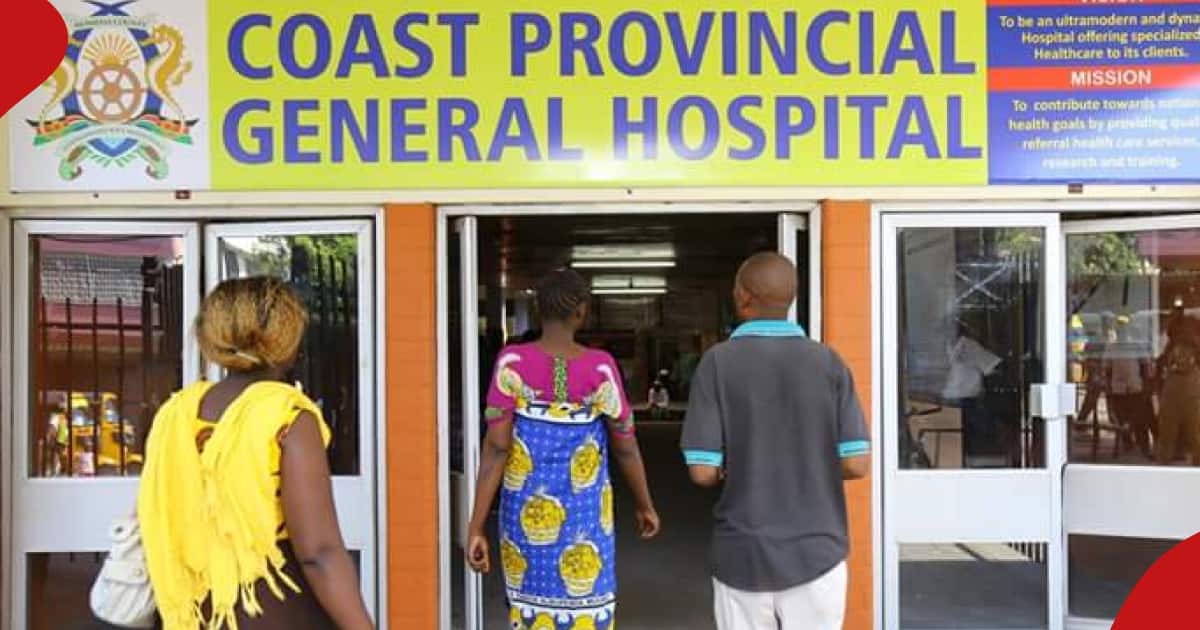 Mombasa : un homme de 23 ans décède après une chute d'un hôtel à quatre étages