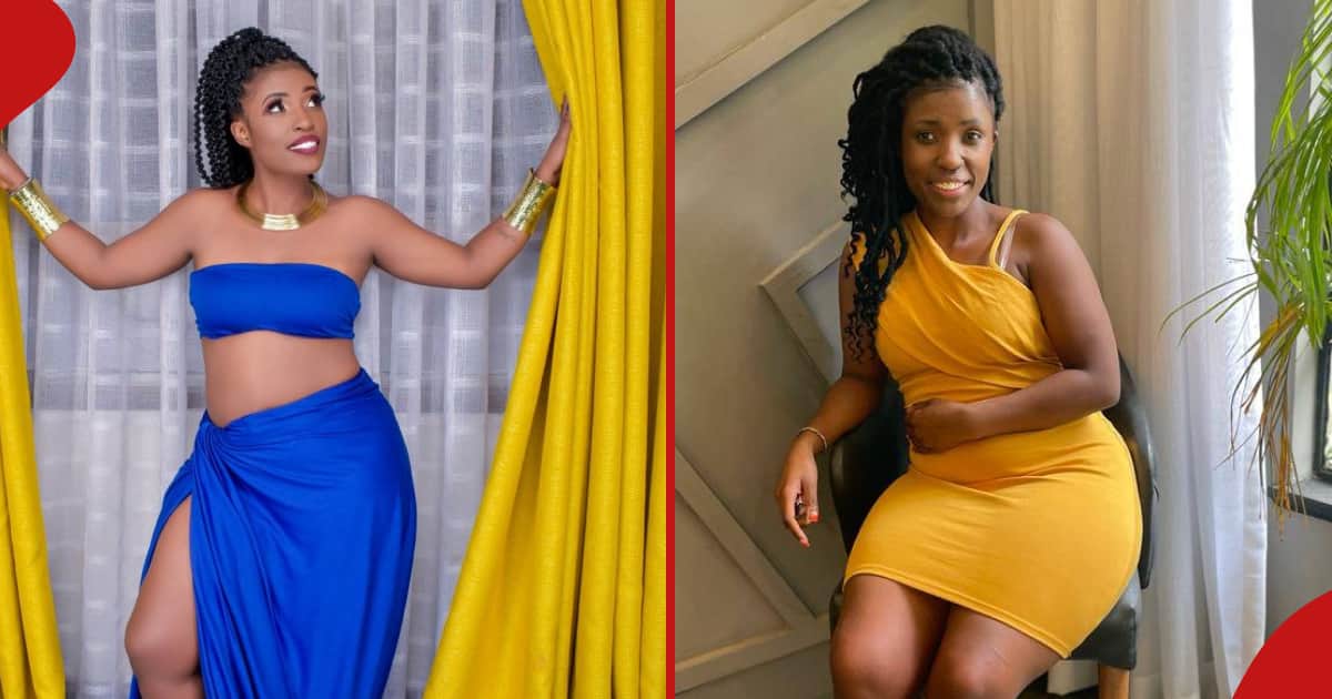 Nelvin Museti : Le dernier message d'une femme avant qu'elle ne soit retrouvée morte à Lang'ata