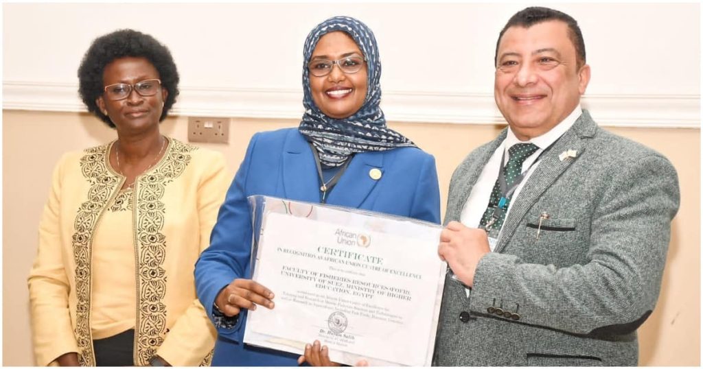 Plus de 100 délégués africains au Kenya pour discuter de la sécurité alimentaire alors que débute le Congrès de l'ANAF