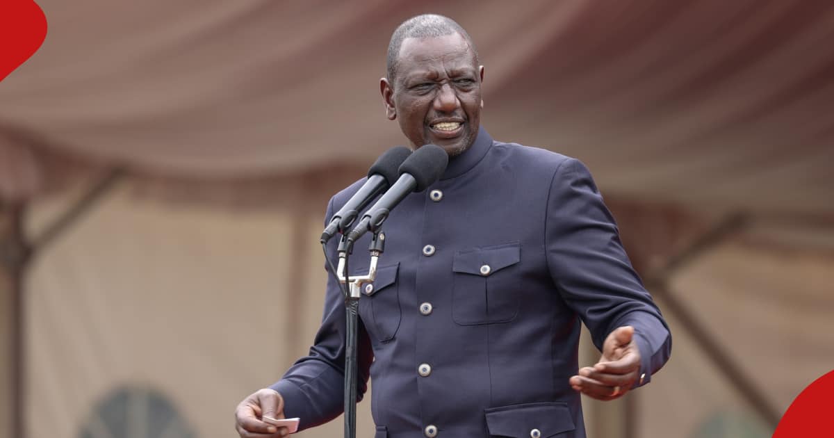 Plus de 70 % des Kenyans ont du mal à joindre les deux bouts, selon un nouveau sondage