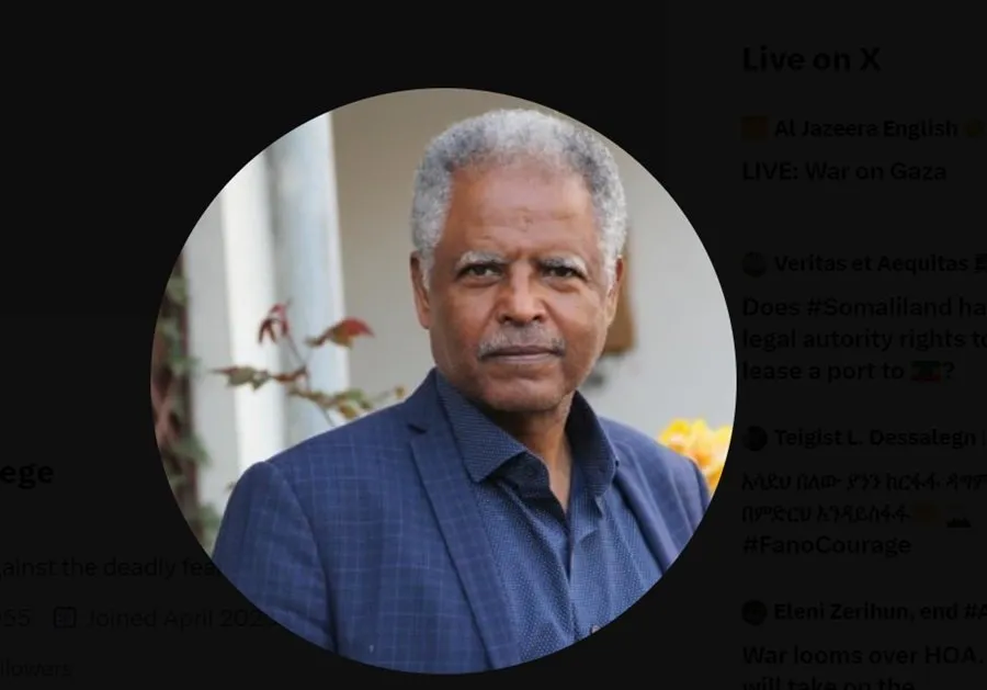 Somaliland-Ethiopia MOU