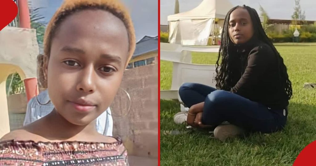 Rita Waeni, Joel Juma et 3 autres étudiants du JKUAT décédés tragiquement ces dernières années