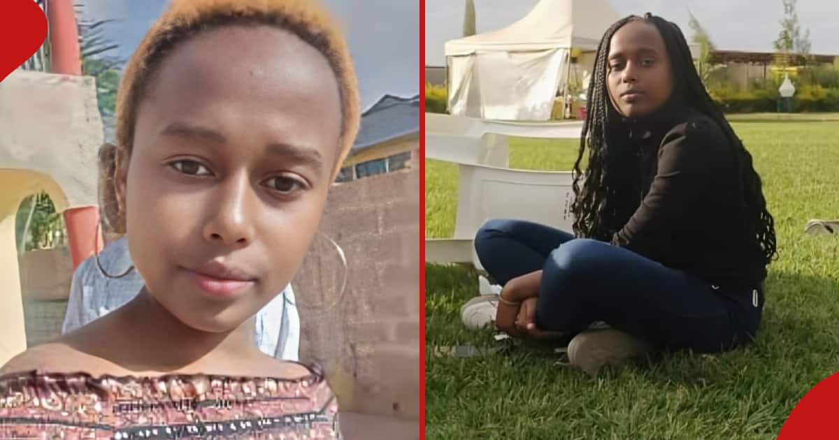 Rita Waeni, Joel Juma et 3 autres étudiants du JKUAT décédés tragiquement ces dernières années