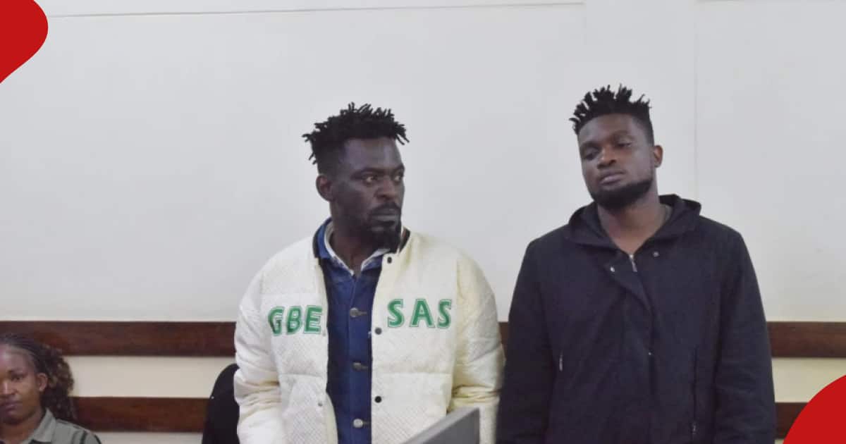 Rita Waeni : La police récupère un couteau de boucher et une hachette dans la maison de 2 suspects nigérians