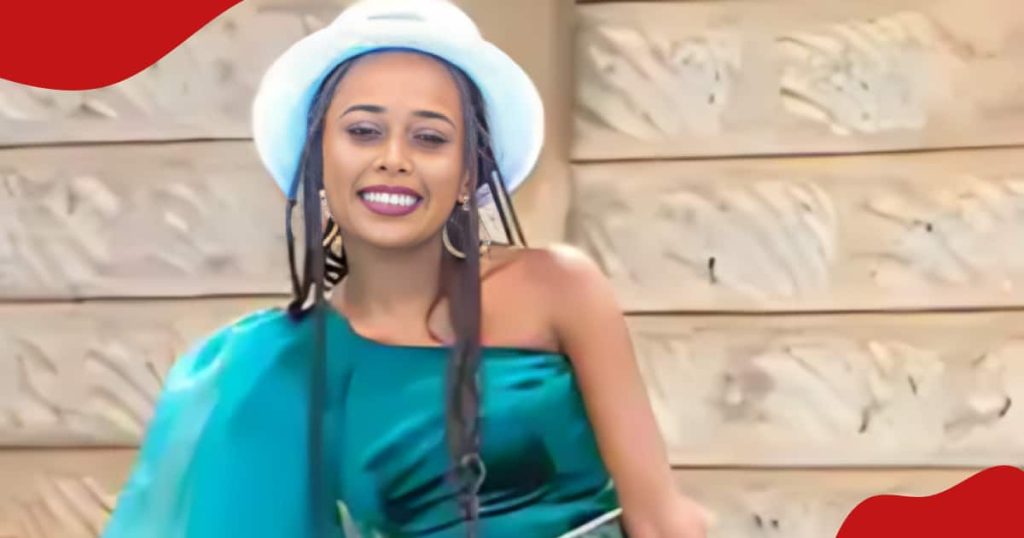 Rita Waeni était active dans l'église et excellait au KCSE, selon les voisins du village