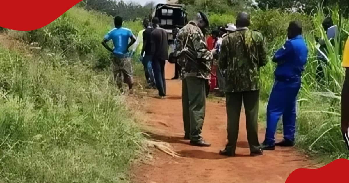 Ruiru : Un autre corps de femme blessée retrouvé abandonné au bord de la route