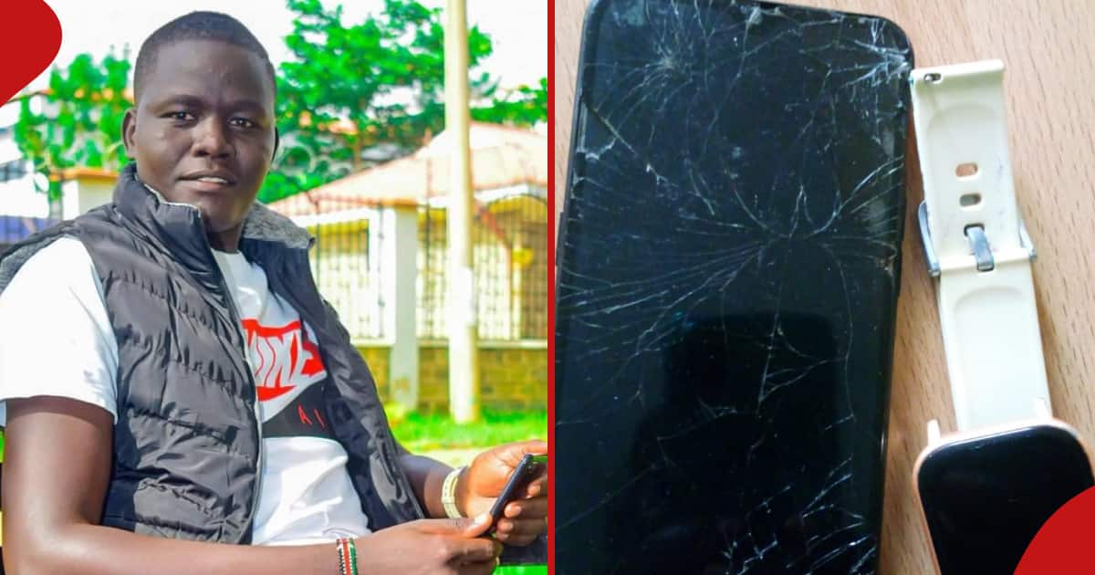 Siaya : Un journaliste vedette agressé par des collègues après un malentendu sur la couverture médiatique