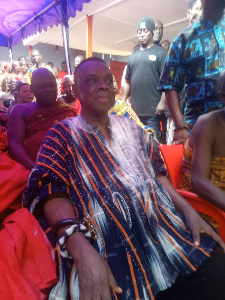 "Swedruman va lancer le festival Akwambo 2024".