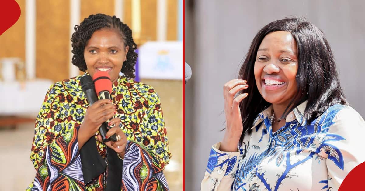 Tabitha Karanja demande la destitution de la gouverneure Susan Kihika pour mauvaise conduite