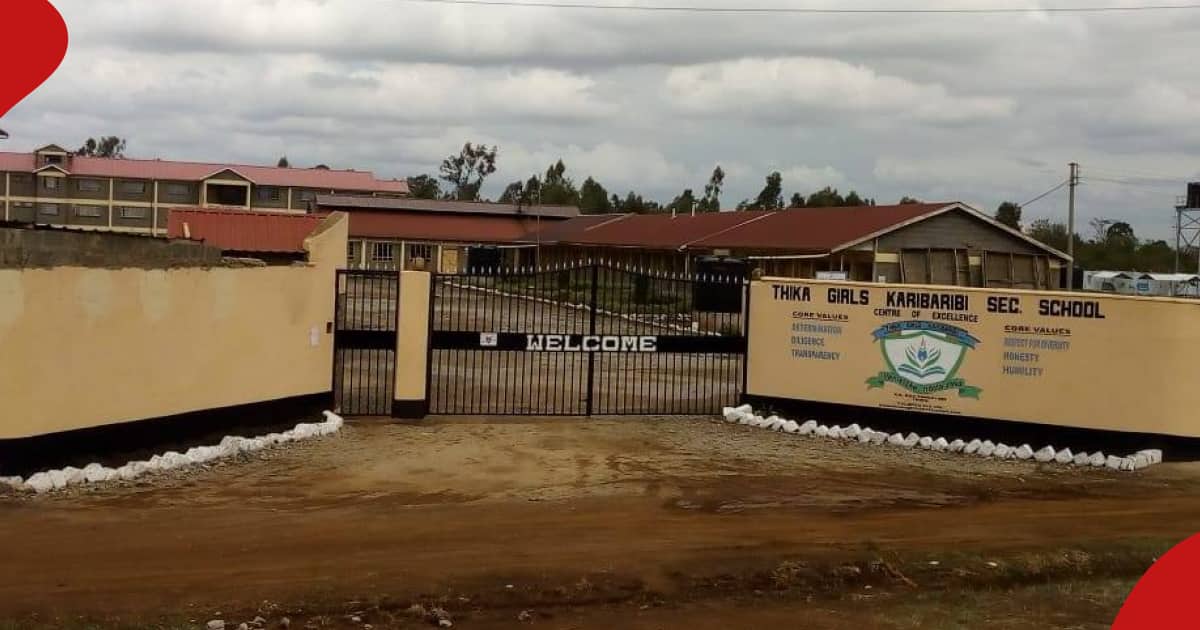 Thika : des voyous armés tuent un gardien d'école et s'échappent avec 16 ordinateurs portables lors d'un raid nocturne