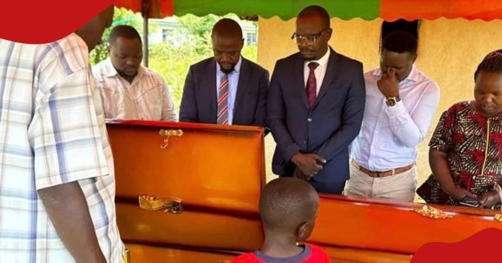 Tumulte alors qu'un homme est tué à l'intérieur de l'église Rabondo SDA pour 2 000 KSh