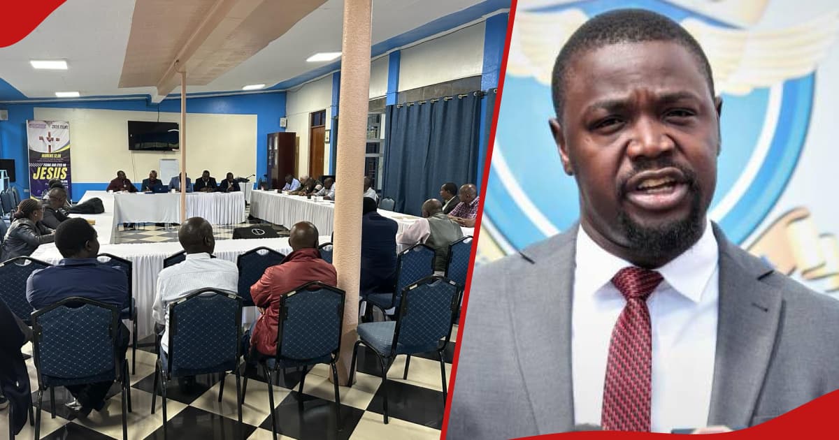 Uasin Gishu : Une crise menace alors que les médecins publient un préavis de grève de 21 jours suite à l'impasse de l'ABC