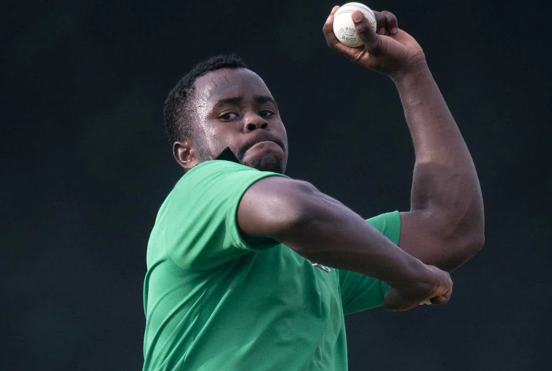 Utseya quittera son poste d'entraîneur de cricket de Zim Under 19 après la Coupe du monde