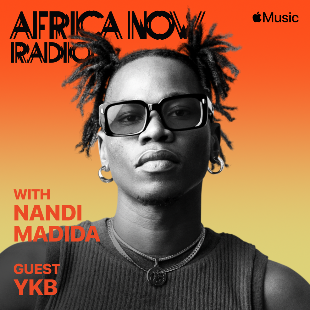 Ykb Africa Now Radio