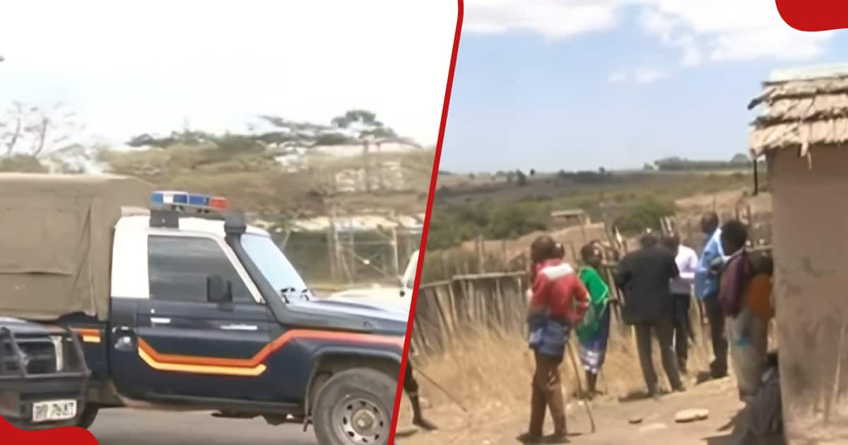 Baringo : un homme de 59 ans gardant son bétail tué par des bandits