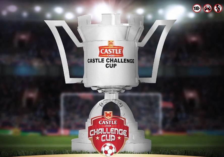 La Castle Challenge Cup prévue le 24 février