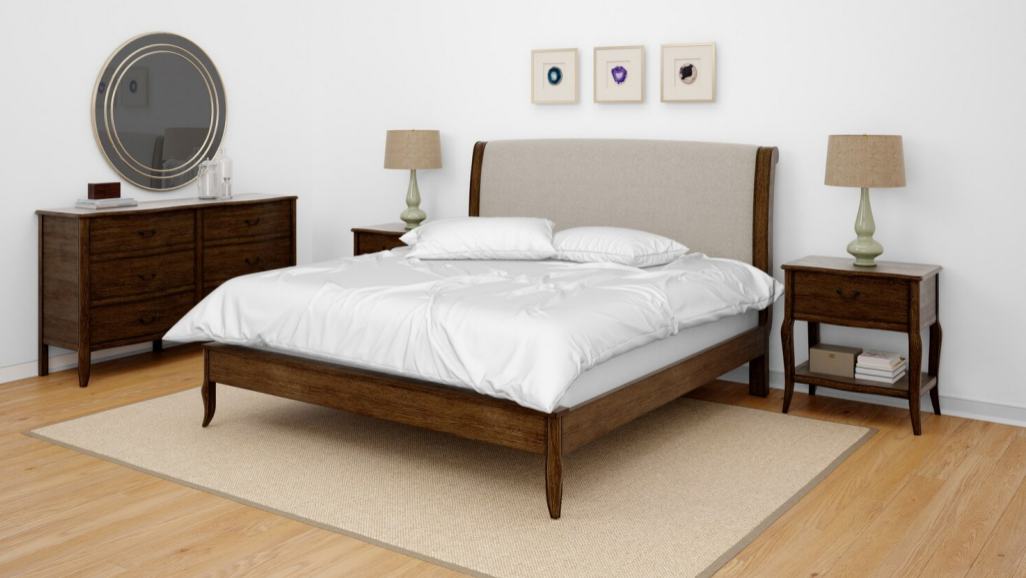 Conseils pour trouver le tapis de chambre et le tapis rond parfaits pour attacher votre pièce ensemble |